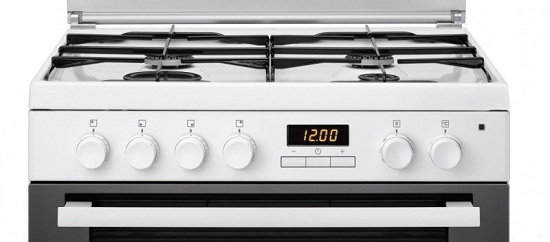 Electrolux EKK6450AOW