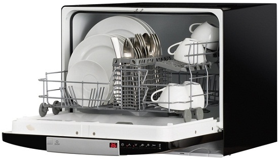 Electrolux ESF2400OK