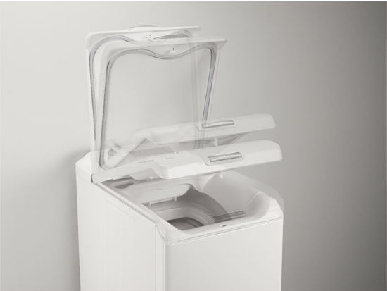 Electrolux EWT1377VIW