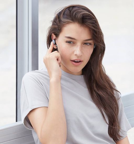 Google Pixel Buds