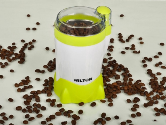 Hilton KSW 3389 Green