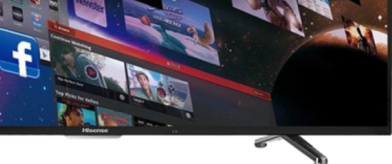 Hisense 40N2179PW
