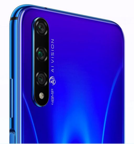 Honor 20S