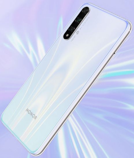 Honor 20S