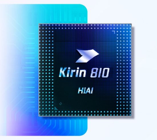 Honor 20S