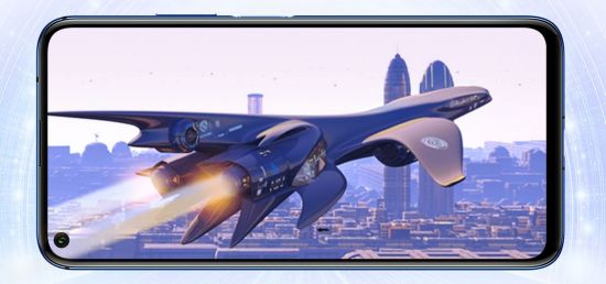 Honor 20S