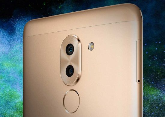 Honor 6X