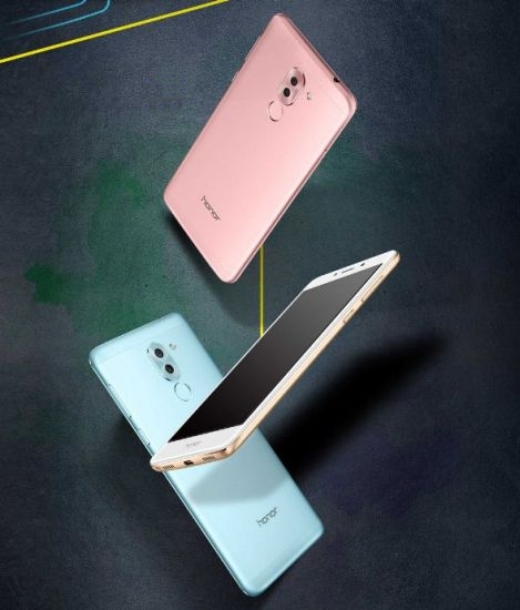 Honor 6X