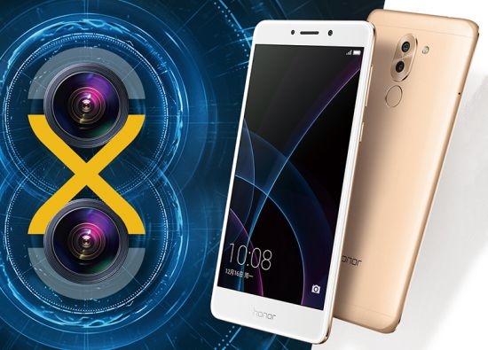 Honor 6X