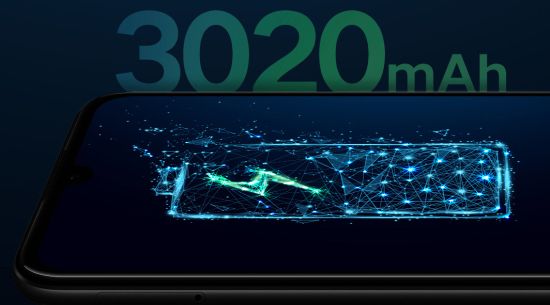 Honor 8A