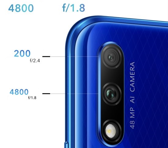 Honor 9X