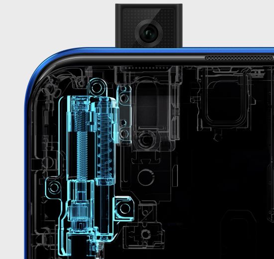 Honor 9X