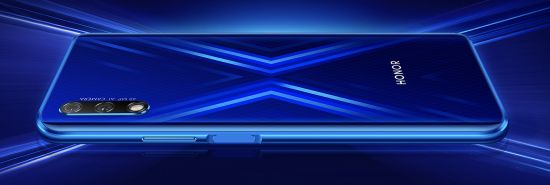 Honor 9X