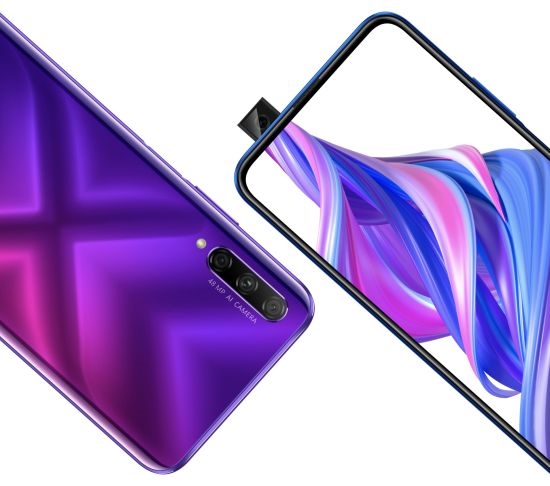 Honor 9X Pro