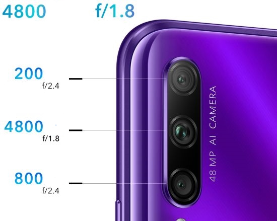 Honor 9X Pro