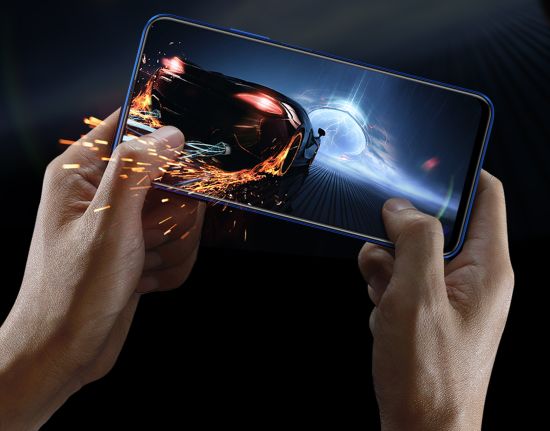 Honor 9X Pro