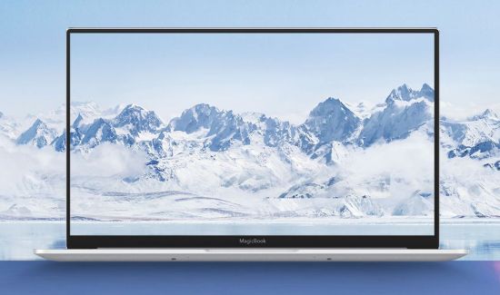 Honor MagicBook Pro