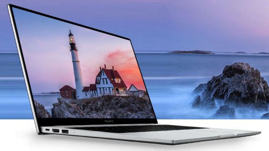 Honor MagicBook Pro