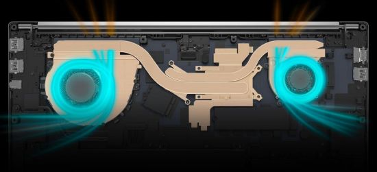 Honor MagicBook Pro