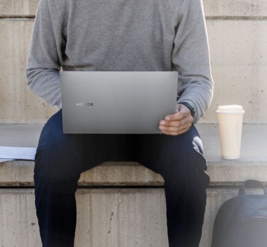 Honor MagicBook Pro