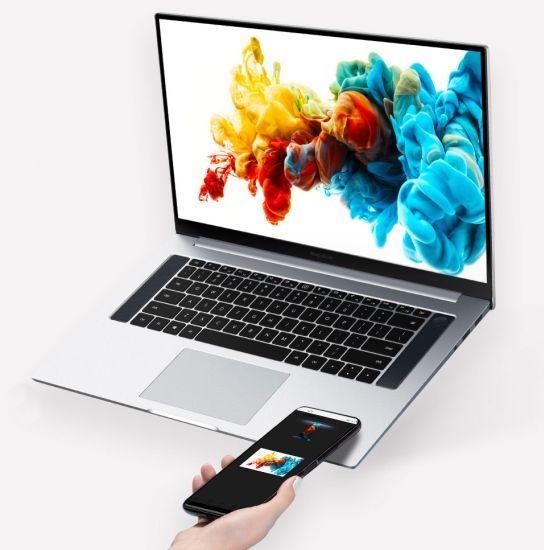 Honor MagicBook Pro