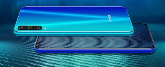 Honor Play 3