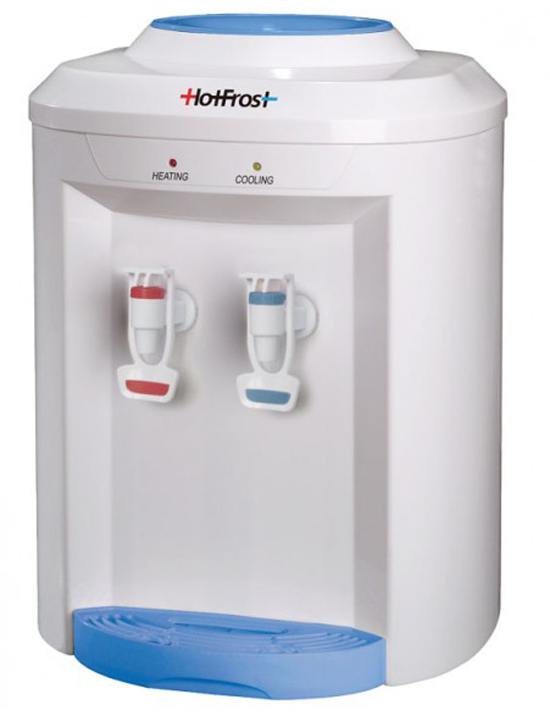 HotFrost D75Е