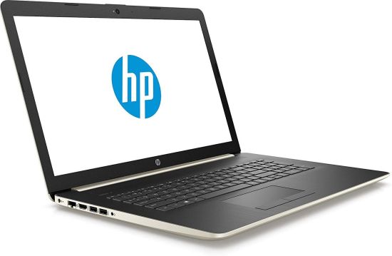Ноутбук HP 17