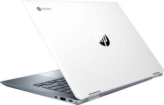 HP Chromebook x360