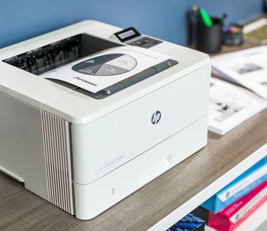 HP LJ Pro M402dne