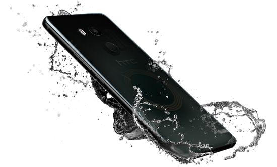 HTC U11 Plus