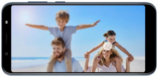 HTC U12 life