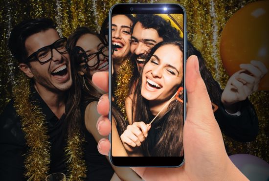 HTC U12 life