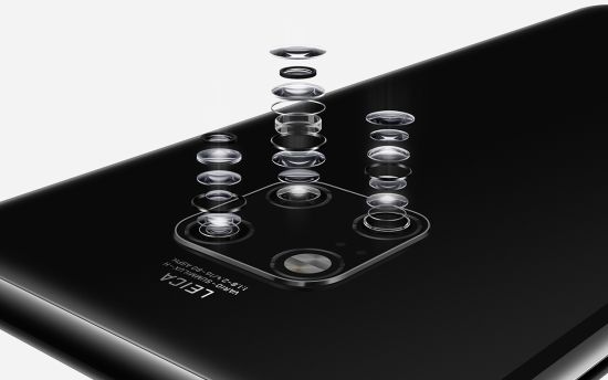 Huawei Mate 20 Pro