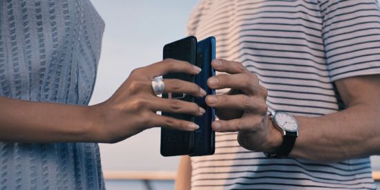 Huawei Mate 20 Pro