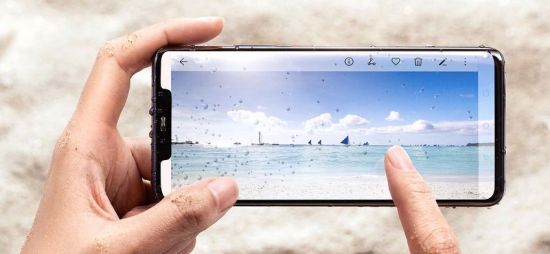 Huawei Mate 20 Pro