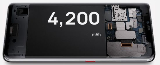 Huawei Mate 20 Pro
