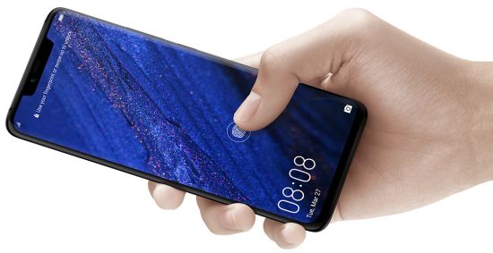 Huawei Mate 20 Pro