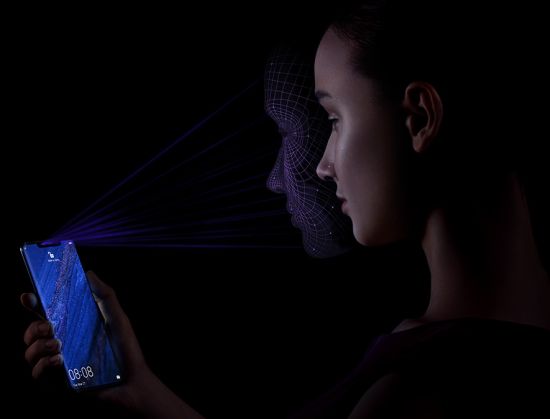 Huawei Mate 20 Pro