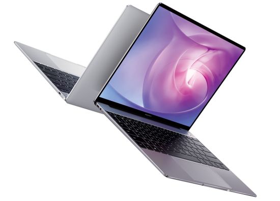 Huawei MateBook 13