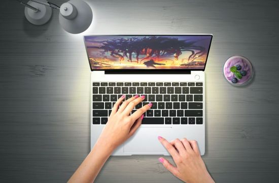 Huawei MateBook 13