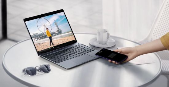 Huawei MateBook 13