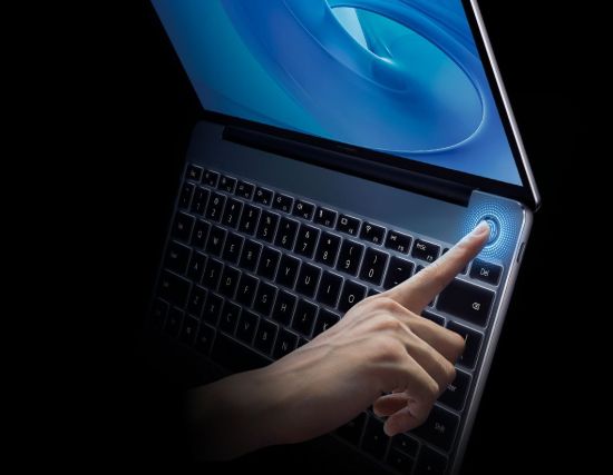 Huawei MateBook 13