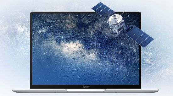 Huawei MateBook 14 2019