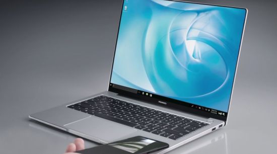 Huawei MateBook 14 2019