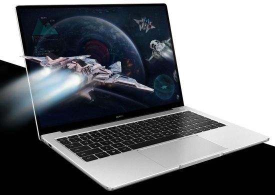 Huawei MateBook 14 2019