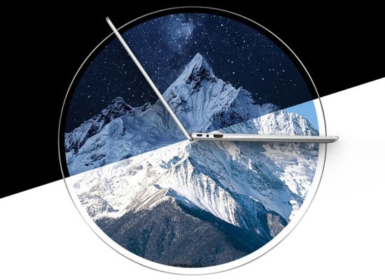 Huawei MateBook 14 2019