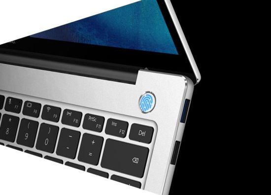 Huawei MateBook 14 2019