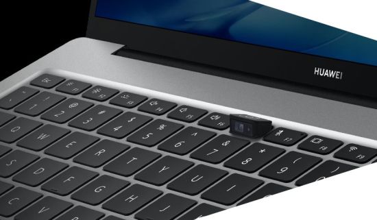 Huawei MateBook 14 2019