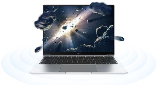 Huawei MateBook 14 2019